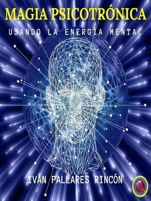 cover image of MAGIA PSICOTRÓNICA